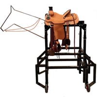 7K-Roping-7K-Something-Horse-Practice-Mount-Pneumatic-Power