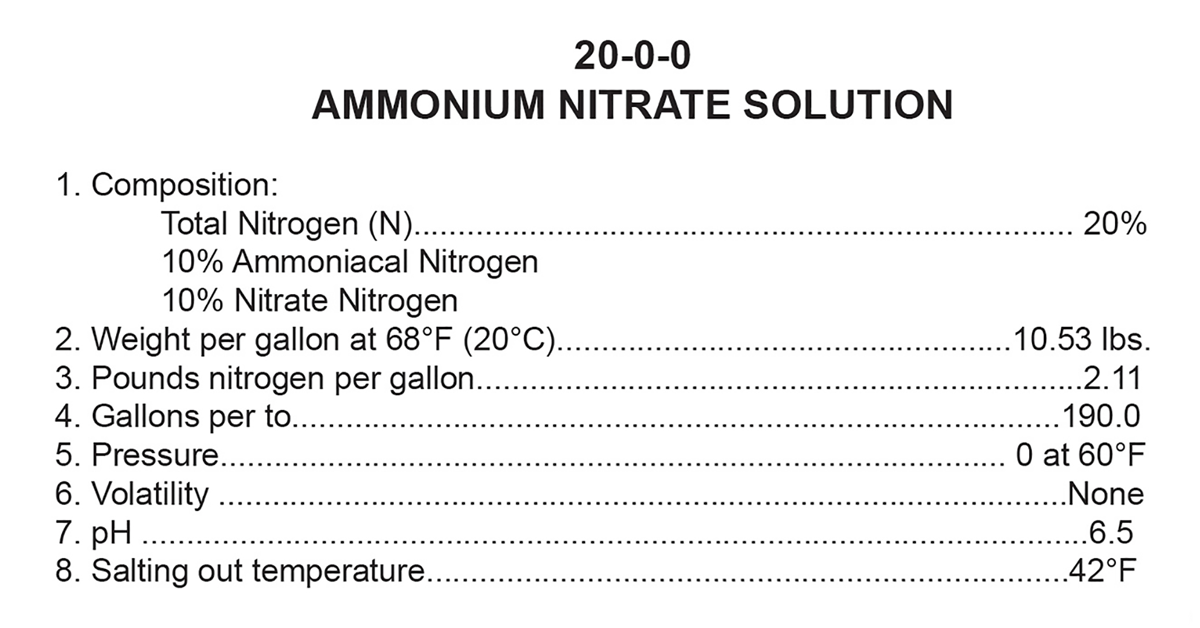 Fertilizer Calculation Worksheet Fertilizer Calculation Worksheet