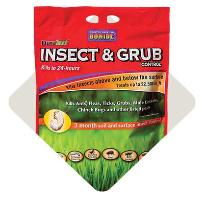 Insect Pest Control