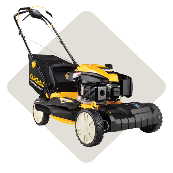 Power Equipment