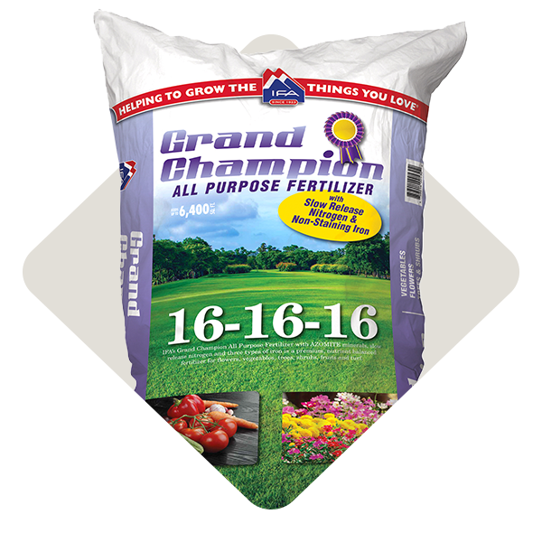 Tree-Fertilizer