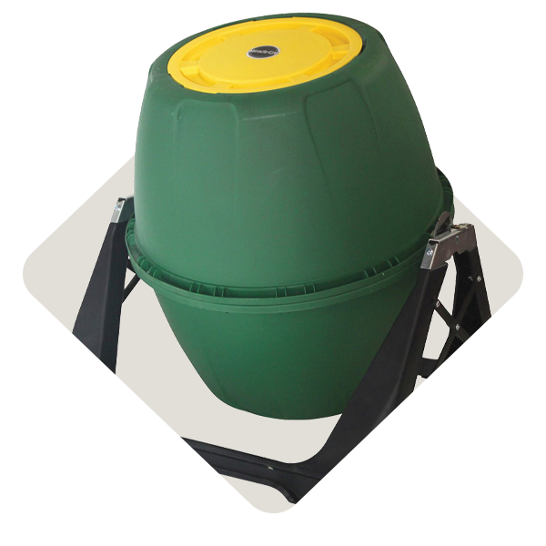 Composters