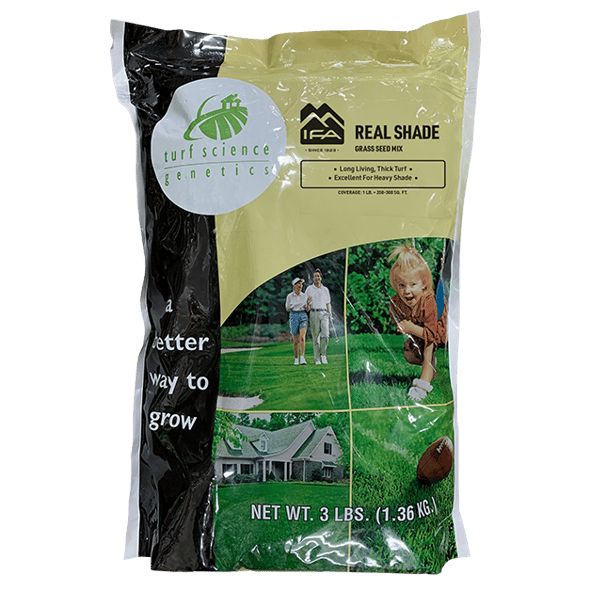 Overseeding Your Lawn, A Guide for Utah Grasses IFA Blog