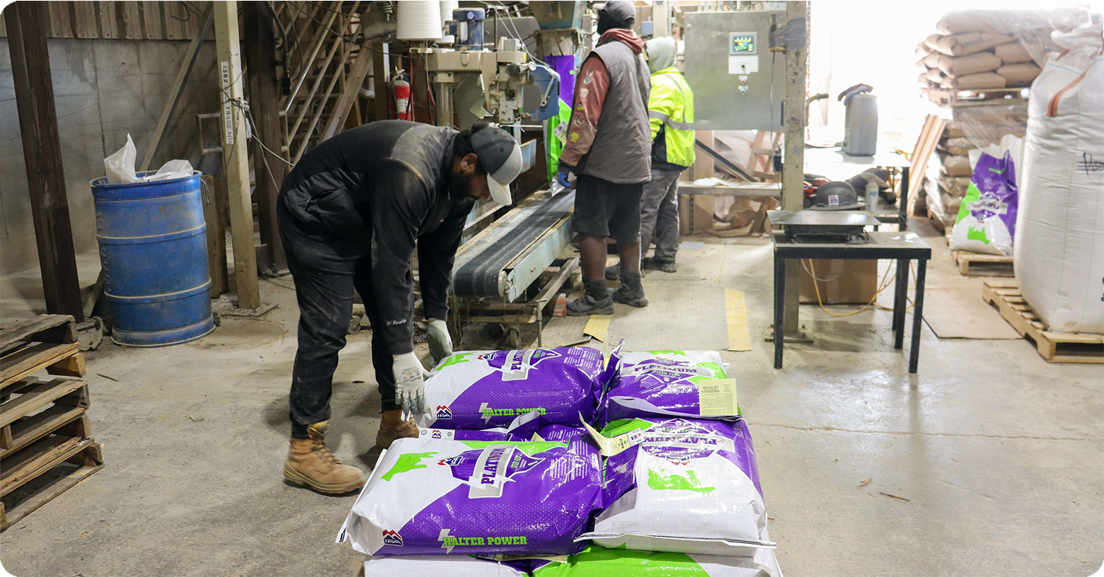 IFA_Blog_Alex Anderson Crafting Quality Livestock Feeds at the North Region Feed Mill12