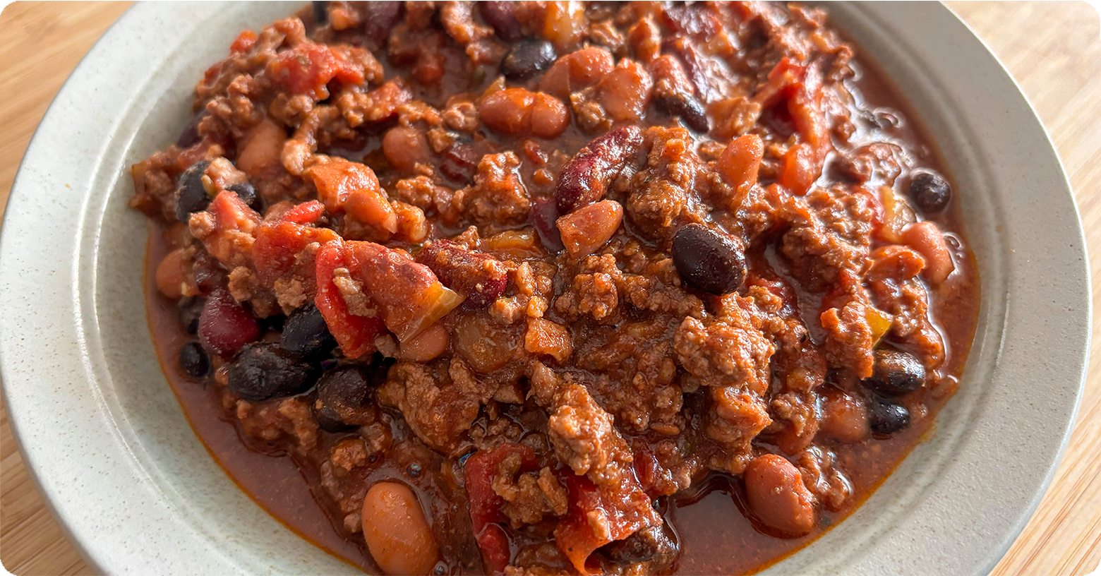 IFA_Blog_Home Cookin Kindras Chili3