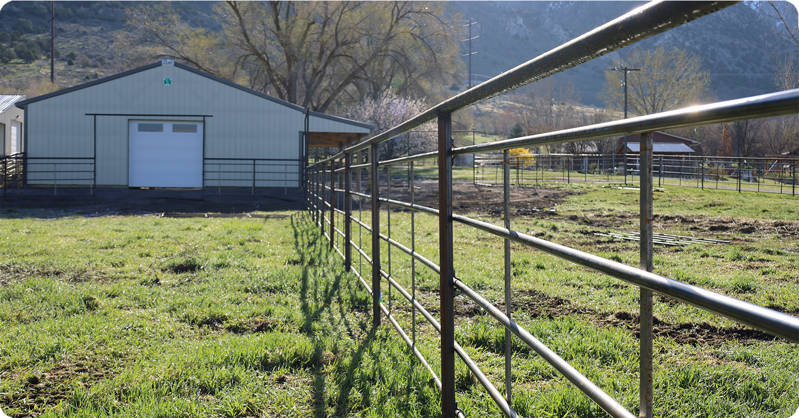 IFA_Blog_The Evolution of Farm Fencing in the Intermountain West2