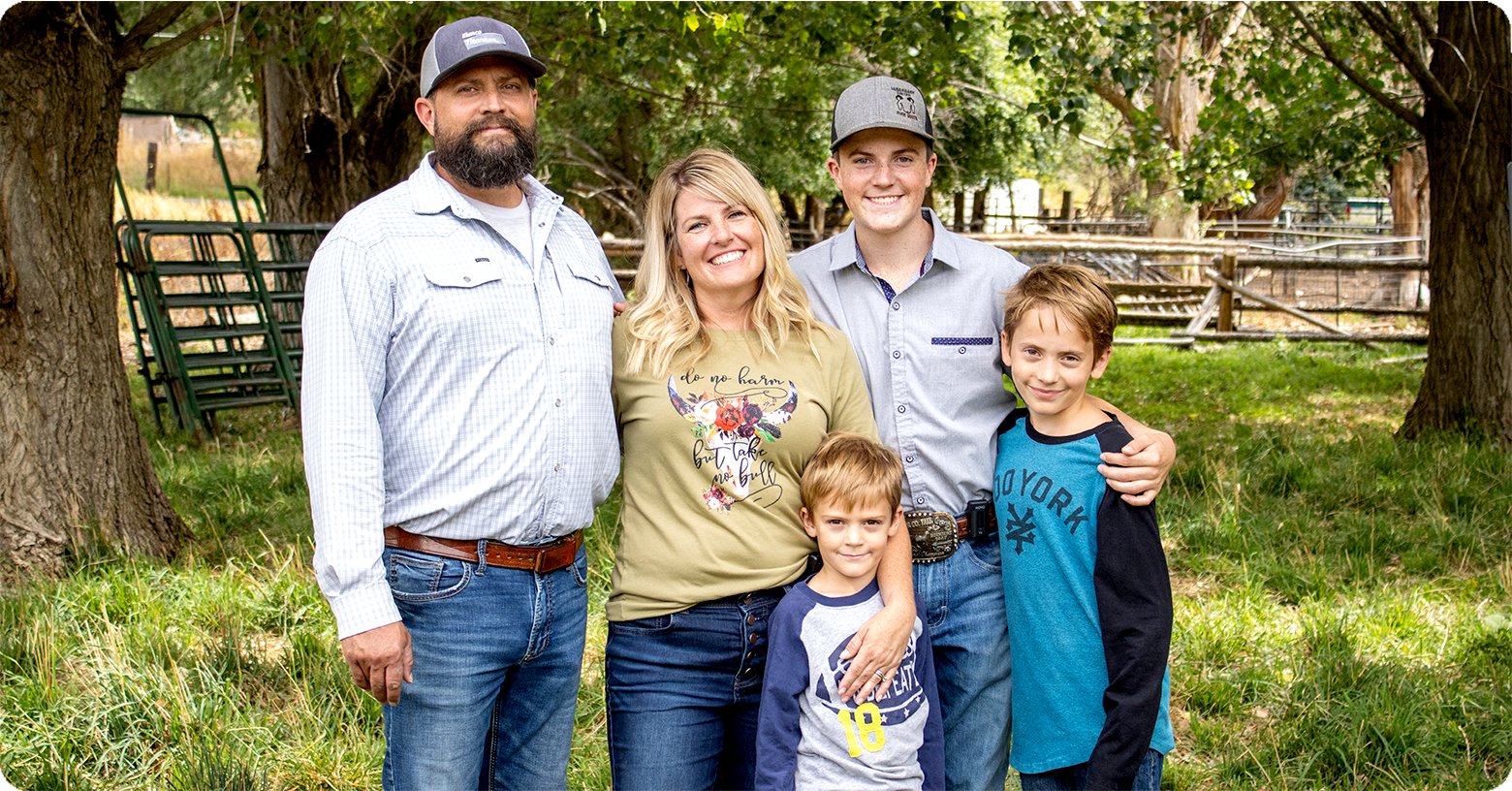 IFA_Blog_Young Producer Spotlight Gage Loveland’s Legendary Uintah Boer Goats1