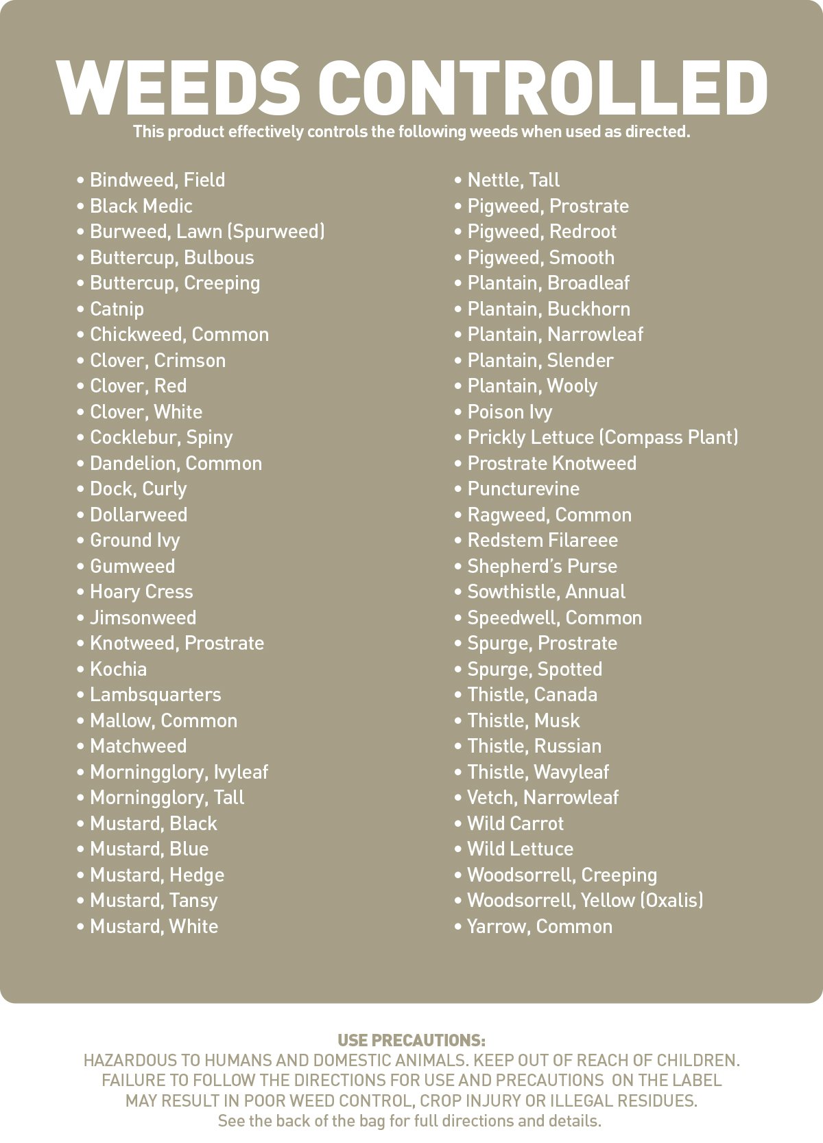 Weed & Feed Lawn Fertilizer Step 2 to a Healthy Lawn IFA's Blog