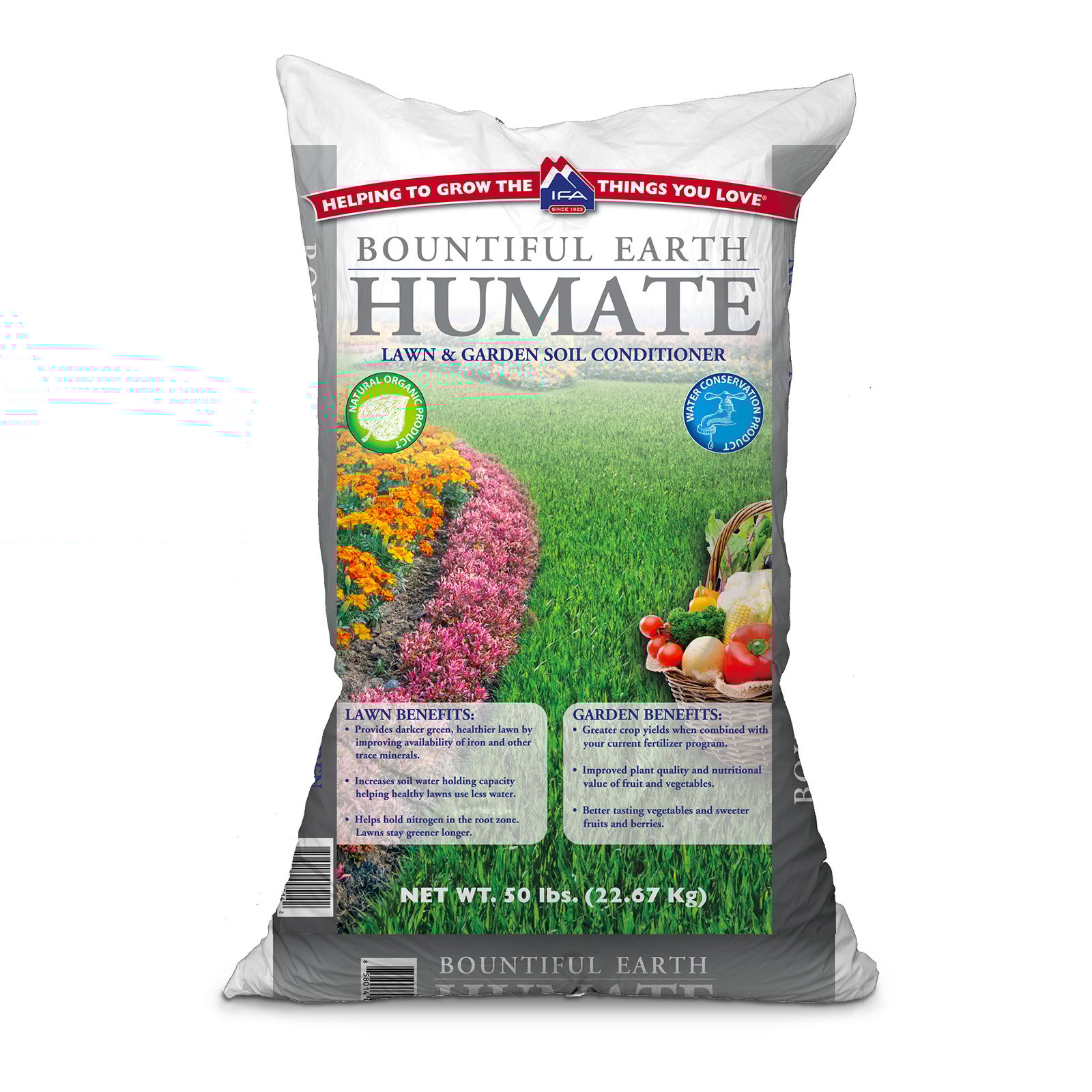 The Best Compost, Mulch and Soil Amendments for Your Garden IFA Blog