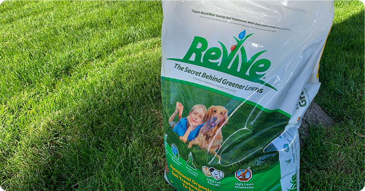 How To Keep Grass Green During Drought IFA's Helping to Grow Blog