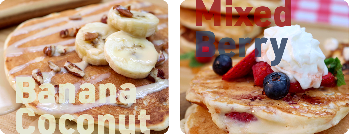 honeyville-pancakes-flavors-toppings_img1-coconut-cream-mixed-berry