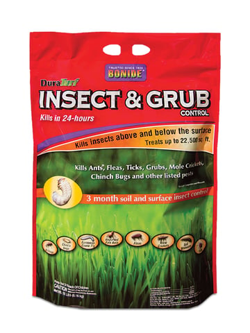 How To Get Rid of Grub Worms In Your Lawn | IFA's Helping to Grow Blog