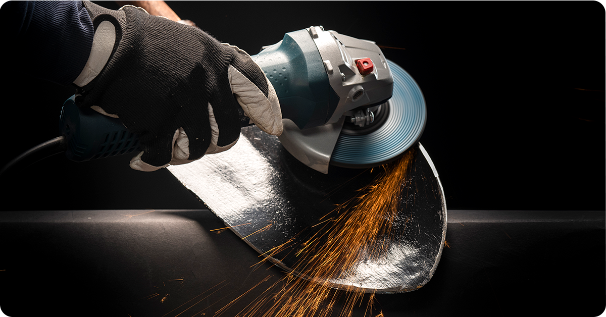 3 Reasons To Keep Your Yard Tools Sharp IFA's Helping to Grow Blog