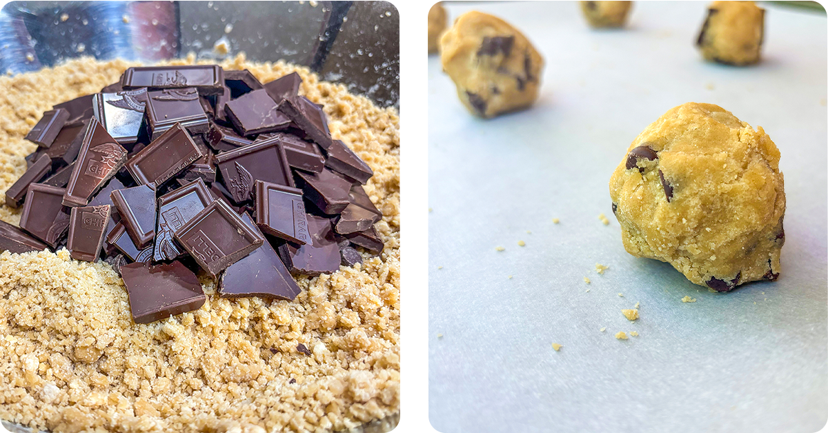 split layout_Blog_Jumbo Chocolate Chip Cookies7img1