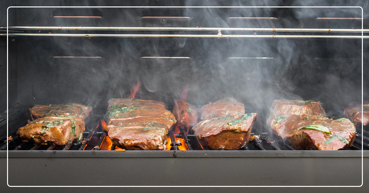 5 Reasons We Love Pellet Grills and Smokers