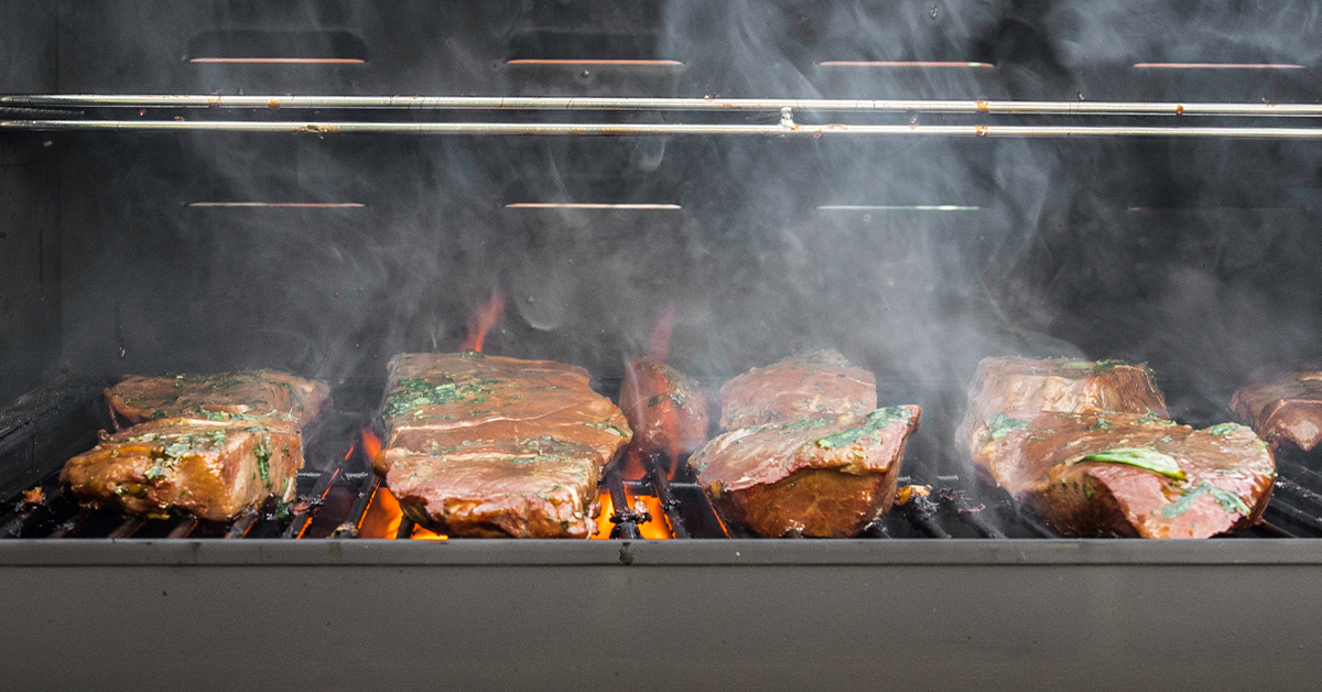 5 Reasons We Love Pellet Grills and Smokers