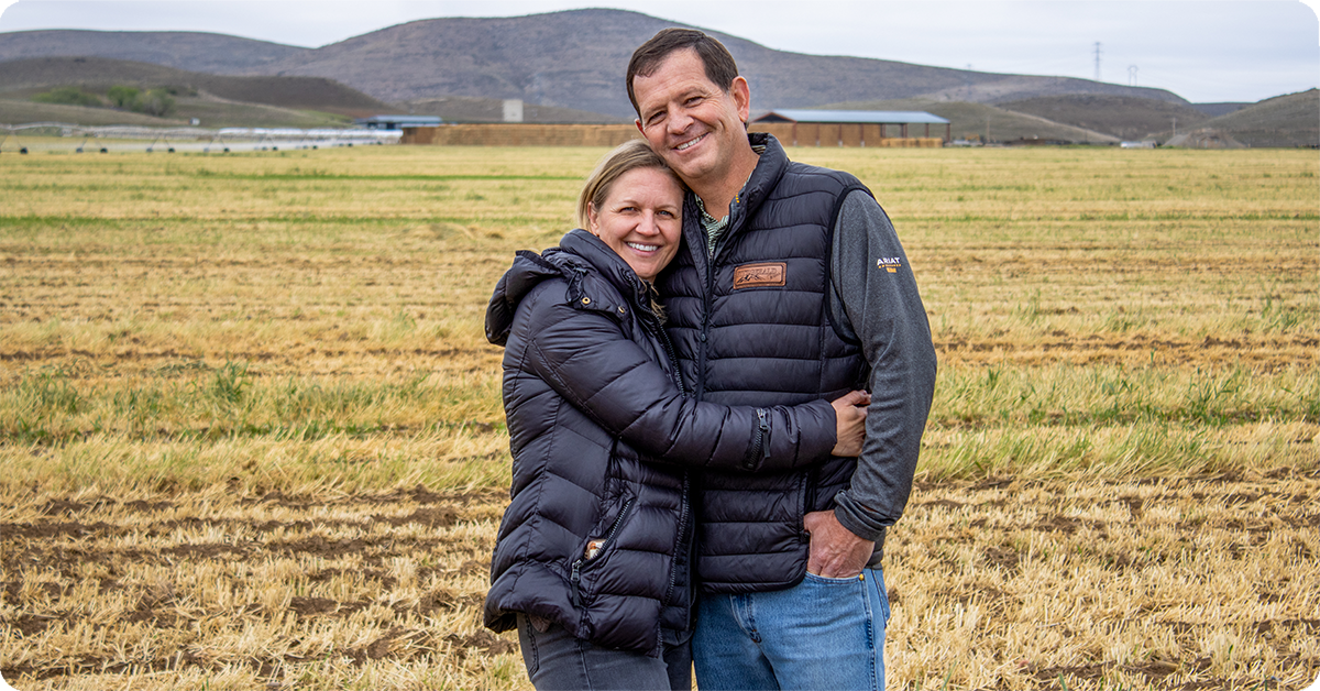 The Science of Success: How Dr. Laun Hall is Helping IFA Producers