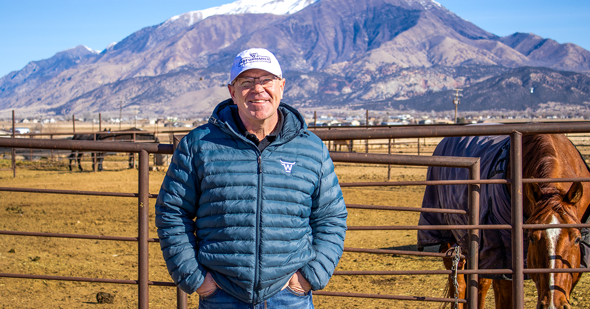 Pasture to Plate: Growing the Bar W Ranching, Processing and Cow-Calf Operations
