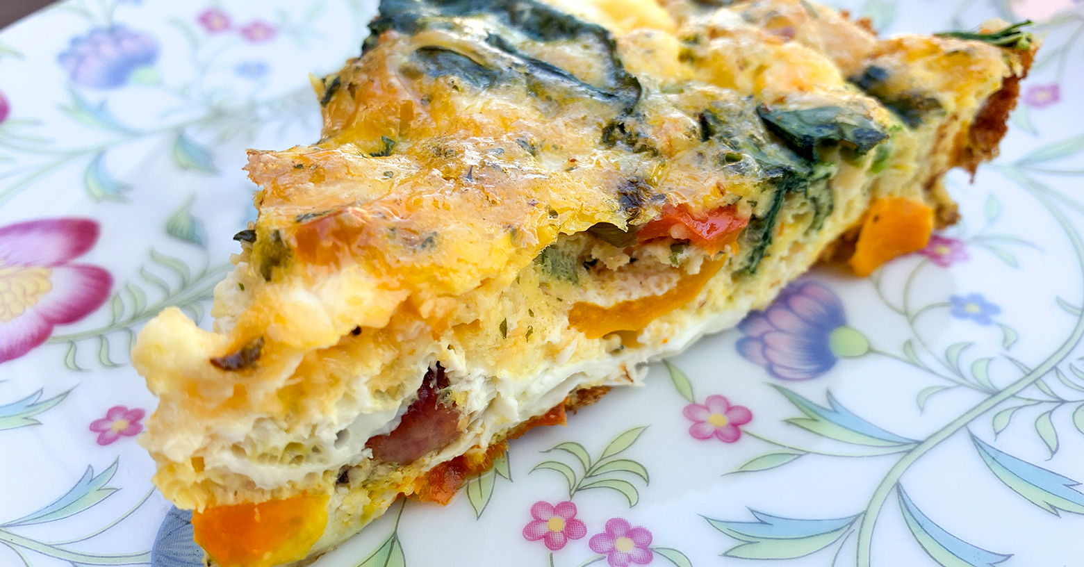 Sensational Sausage Frittatas: An “Egg”cellent Reasons to Raise Backyard Chickens