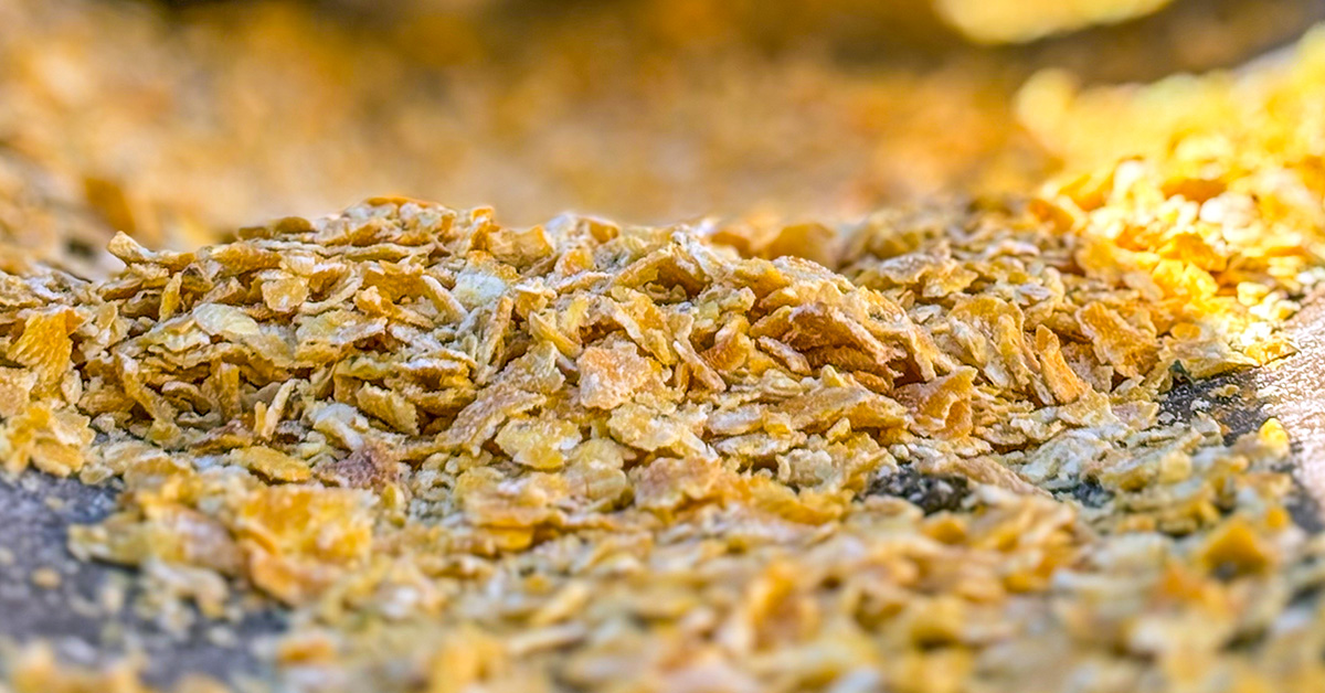 The Ultimate Guide to Livestock and Pet Feed Storage