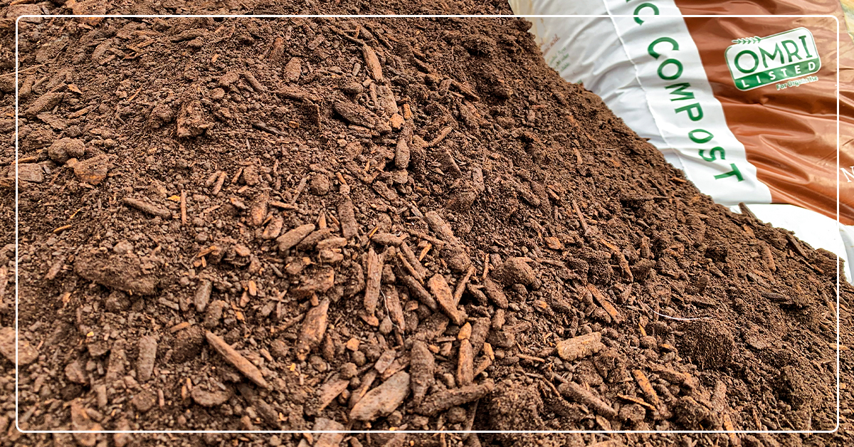 The Best Compost, Mulch And Soil Amendments For Your Garden | IFA Blog