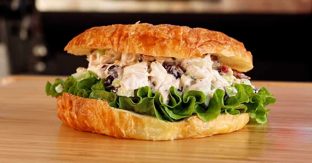 Got Turkey? 3 Simple Sandwich Recipes to Upcycle Turkey Leftovers