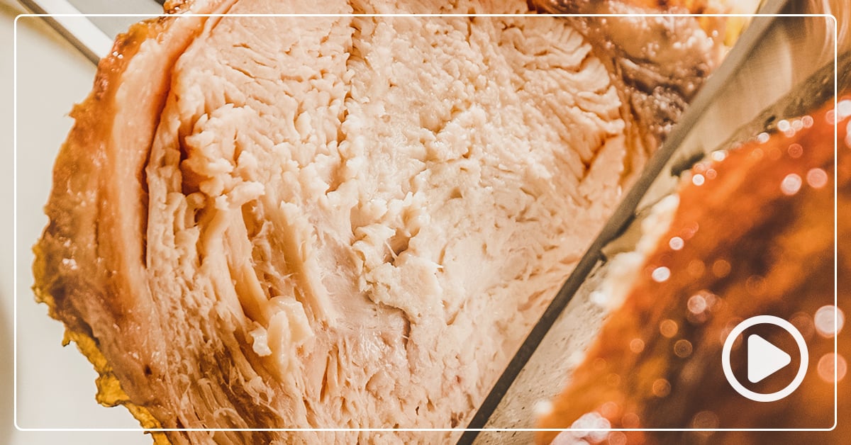 6 Steps To Cook a Perfect Smoked Turkey